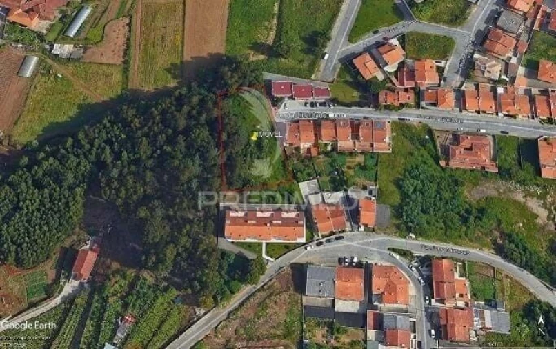 Terreno para Venda em Gondomar (São Cosme), Valbom e Jovim Foto 2