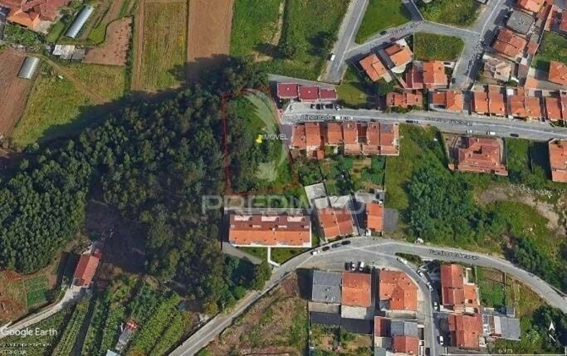 Terreno para Venda em Gondomar (São Cosme), Valbom e Jovim Foto 2