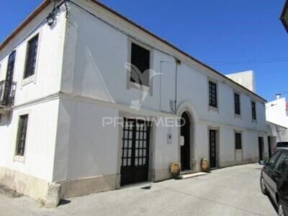 Moradia T5 para Venda em Abrunheira, Verride e Vila Nova da Barca Foto 1