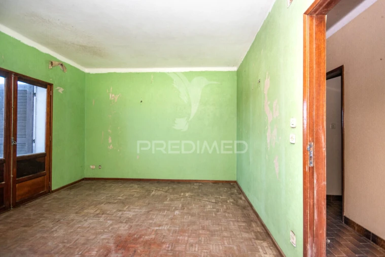 Moradia T4 para Venda em Pousafoles do Bispo, Pena Lobo e Lomba Foto 13