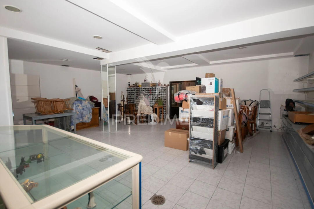 Moradia T5 para Venda em Trancoso (São Pedro e Santa Maria) e Souto Maior Foto 8