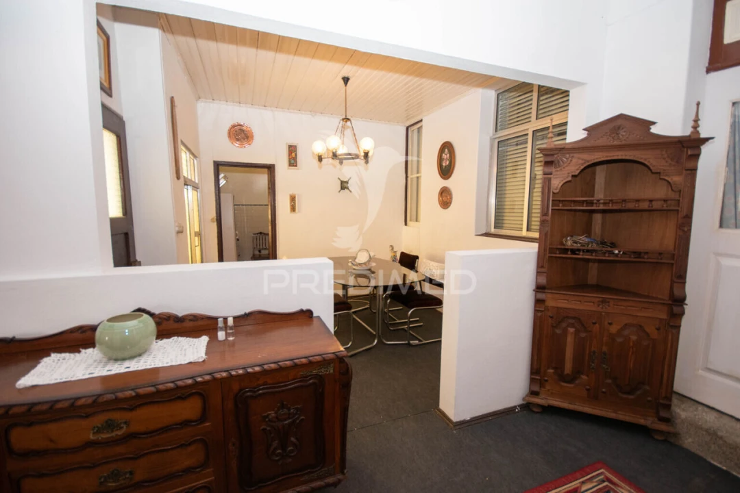 Moradia T5 para Venda em Trancoso (São Pedro e Santa Maria) e Souto Maior Foto 13