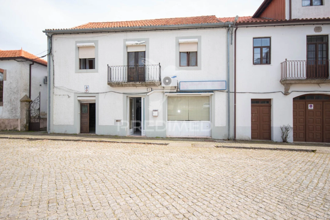 Moradia T5 para Venda em Trancoso (São Pedro e Santa Maria) e Souto Maior Foto 3