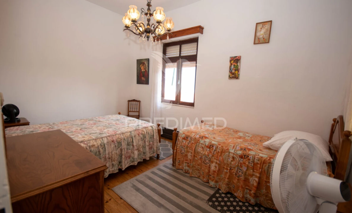 Moradia T5 para Venda em Trancoso (São Pedro e Santa Maria) e Souto Maior Foto 10