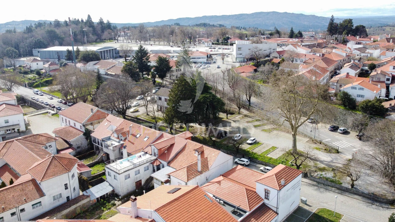 Moradia T5 para Venda em Trancoso (São Pedro e Santa Maria) e Souto Maior Foto 6