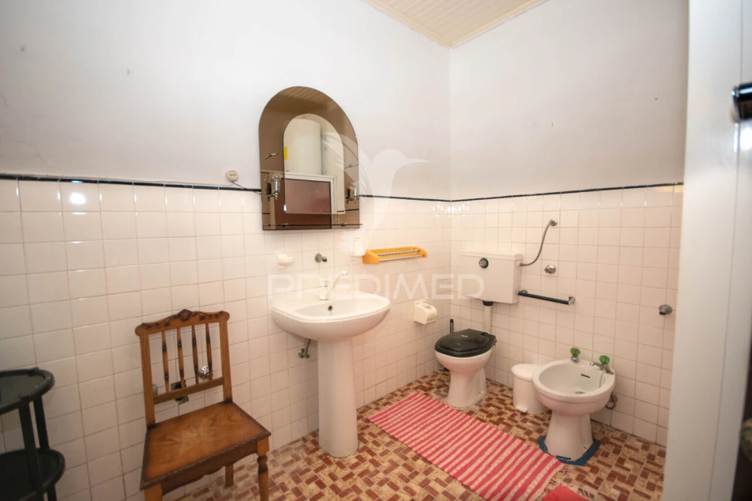 Moradia T5 para Venda em Trancoso (São Pedro e Santa Maria) e Souto Maior Foto 15