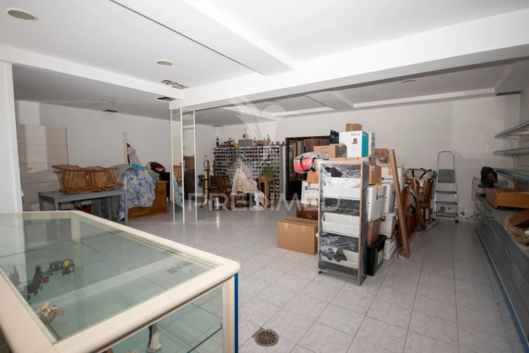 Moradia T5 para Venda em Trancoso (São Pedro e Santa Maria) e Souto Maior Foto 8