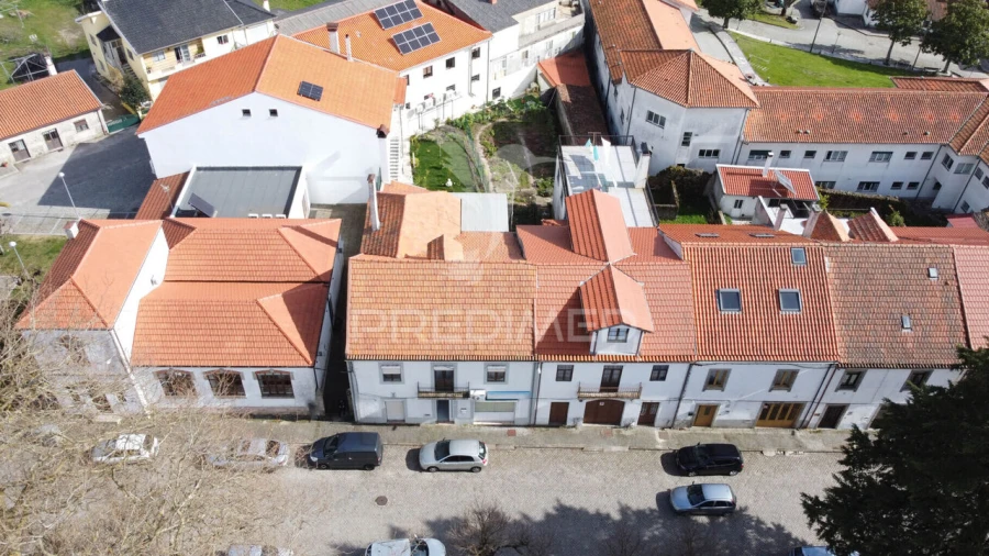 Moradia T5 para Venda em Trancoso (São Pedro e Santa Maria) e Souto Maior Foto 4