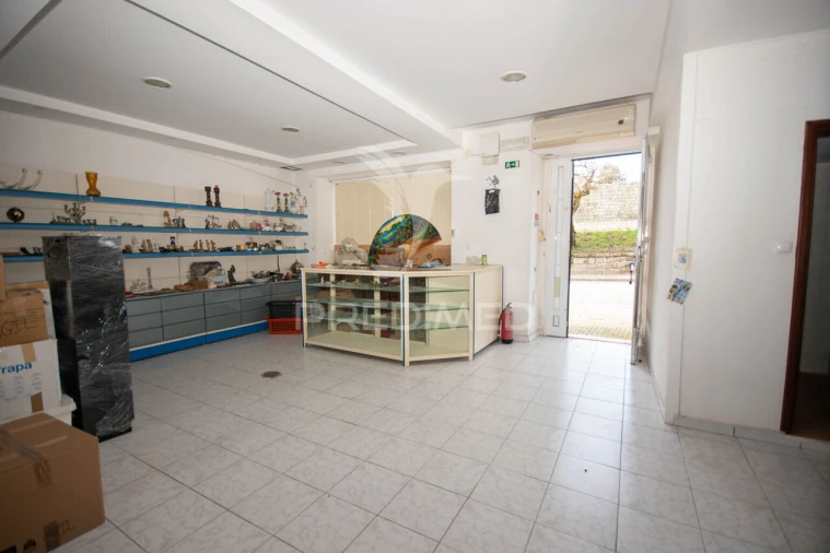 Moradia T5 para Venda em Trancoso (São Pedro e Santa Maria) e Souto Maior Foto 7