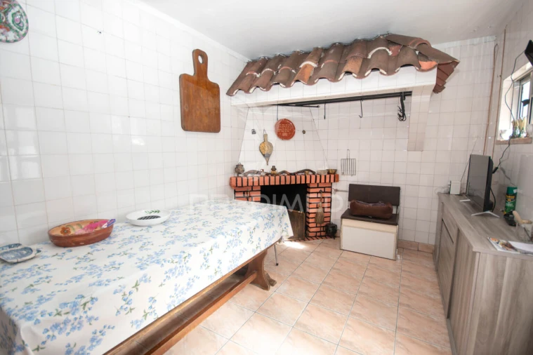 Moradia T5 para Venda em Trancoso (São Pedro e Santa Maria) e Souto Maior Foto 16