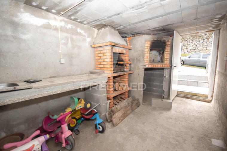 Moradia T3 para Venda em São Pedro e Santa Maria e Vila Boa do Mondego Foto 14