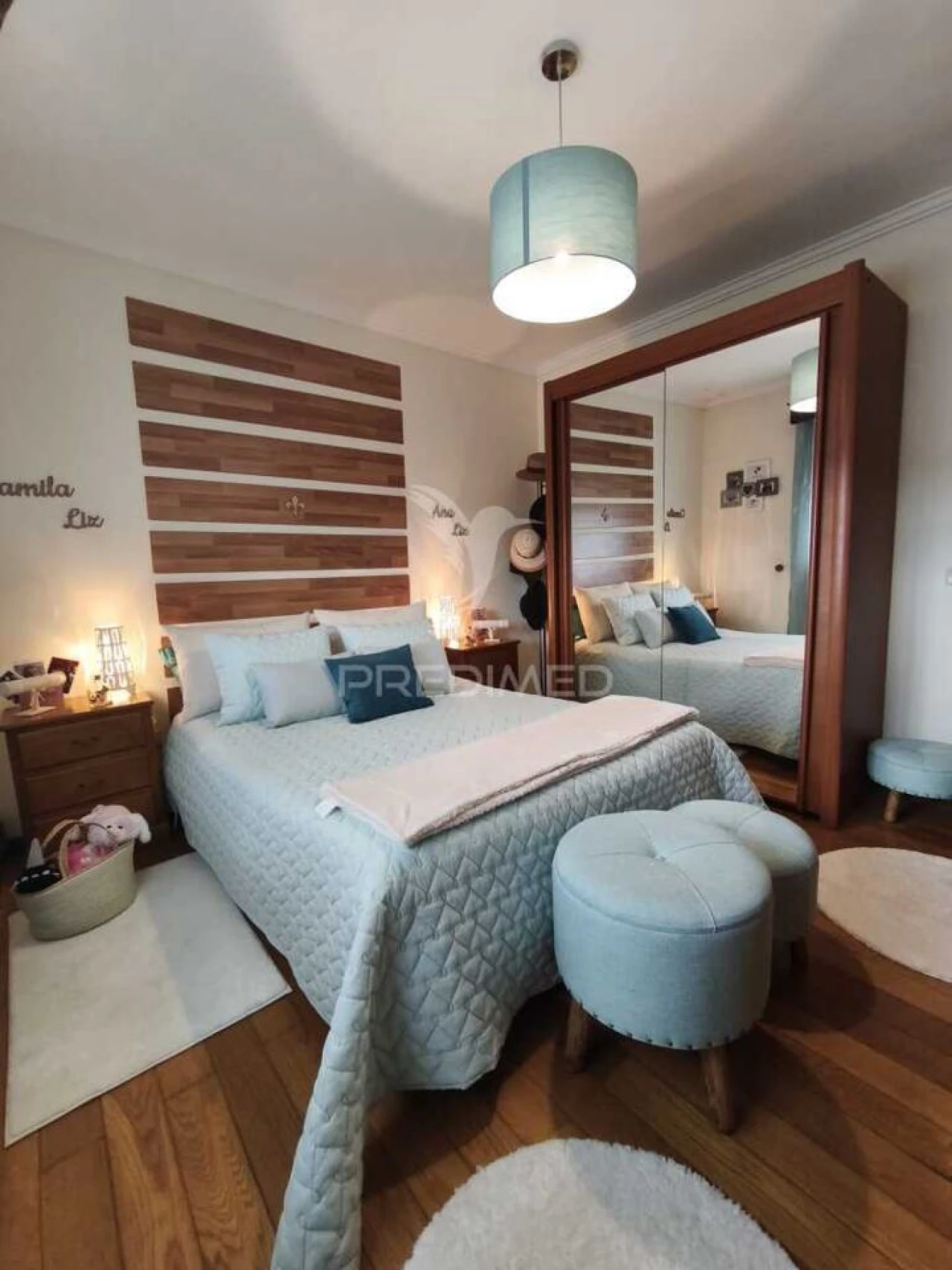 Apartamento T3 para Venda em Vagos e Santo António Foto 8