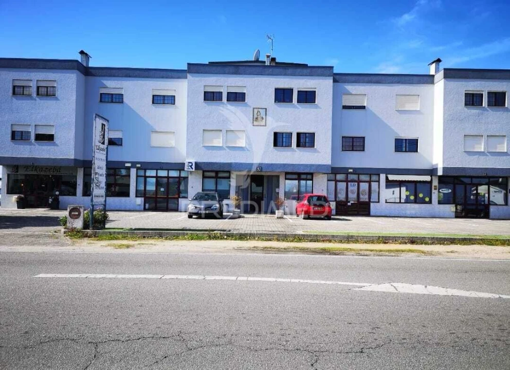 Apartamento T3 para Venda em Vagos e Santo António Foto 30