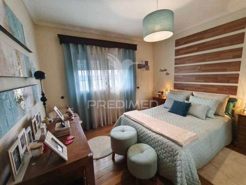 Apartamento T3 para Venda em Vagos e Santo António Foto 7