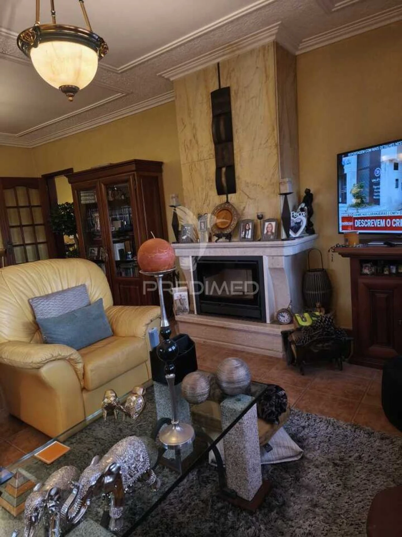 Apartamento T3 para Venda em Vagos e Santo António Foto 4