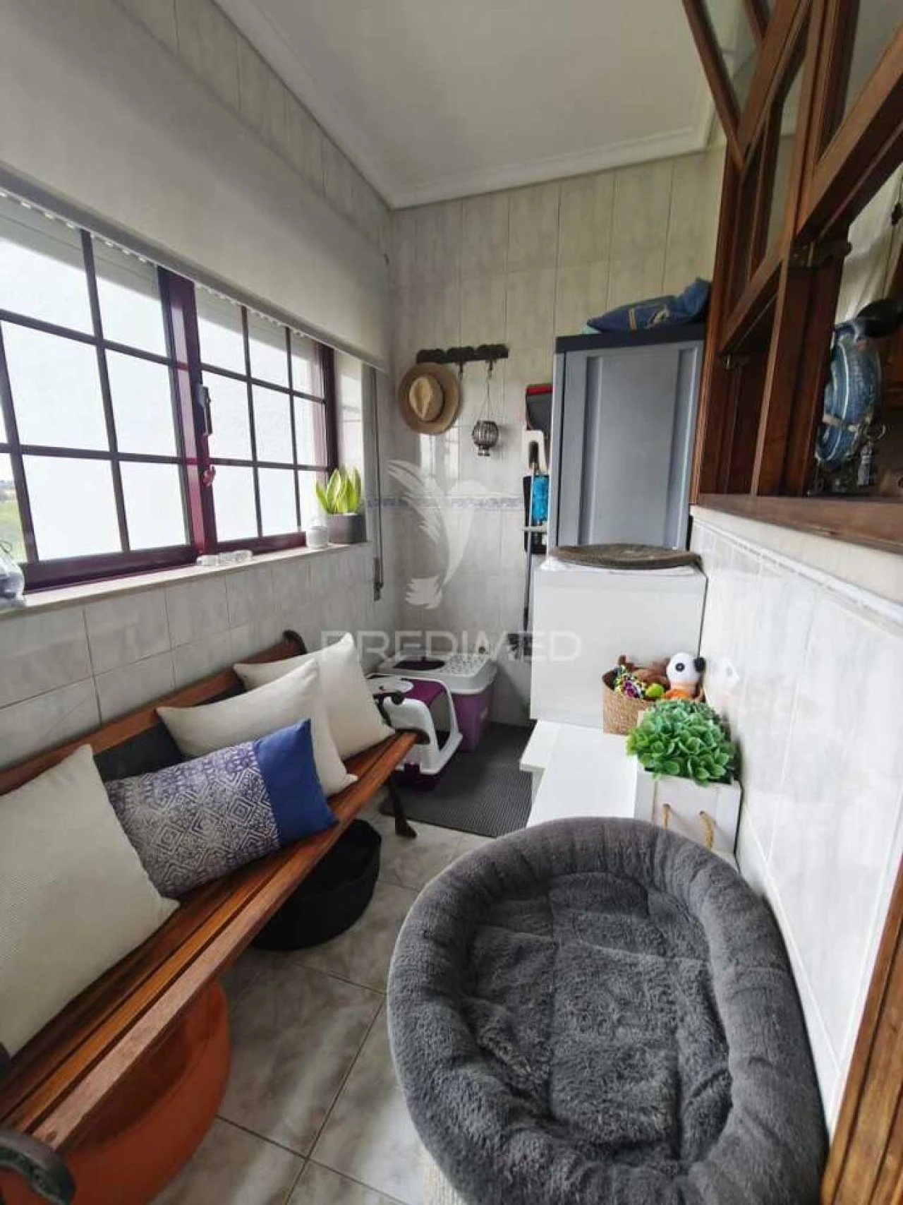 Apartamento T3 para Venda em Vagos e Santo António Foto 22