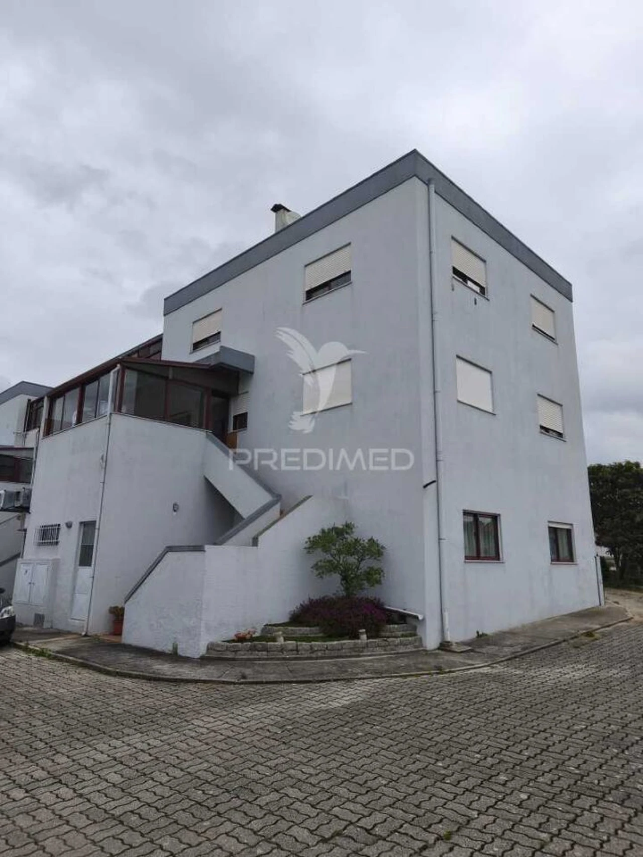 Apartamento T3 para Venda em Vagos e Santo António Foto 27