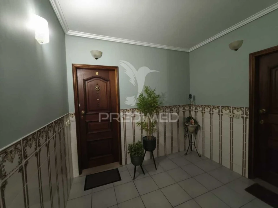 Apartamento T3 para Venda em Vagos e Santo António Foto 26