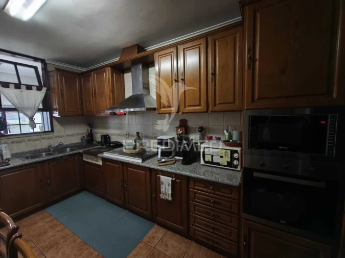 Apartamento T3 para Venda em Vagos e Santo António Foto 24