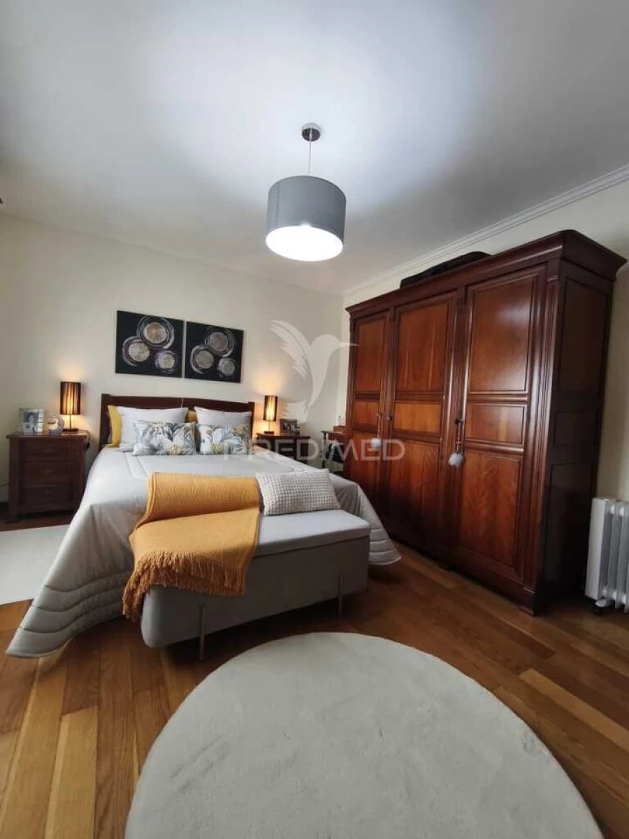 Apartamento T3 para Venda em Vagos e Santo António Foto 11