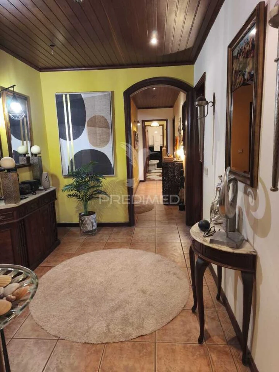 Apartamento T3 para Venda em Vagos e Santo António Foto 5