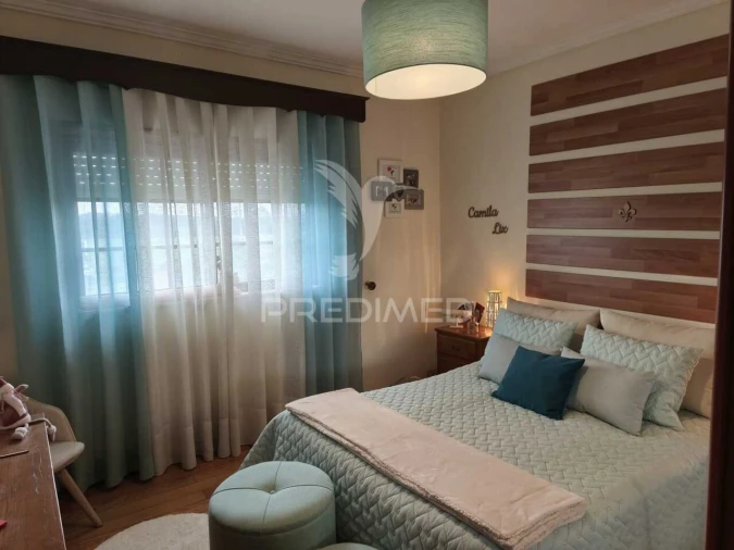 Apartamento T3 para Venda em Vagos e Santo António Foto 6