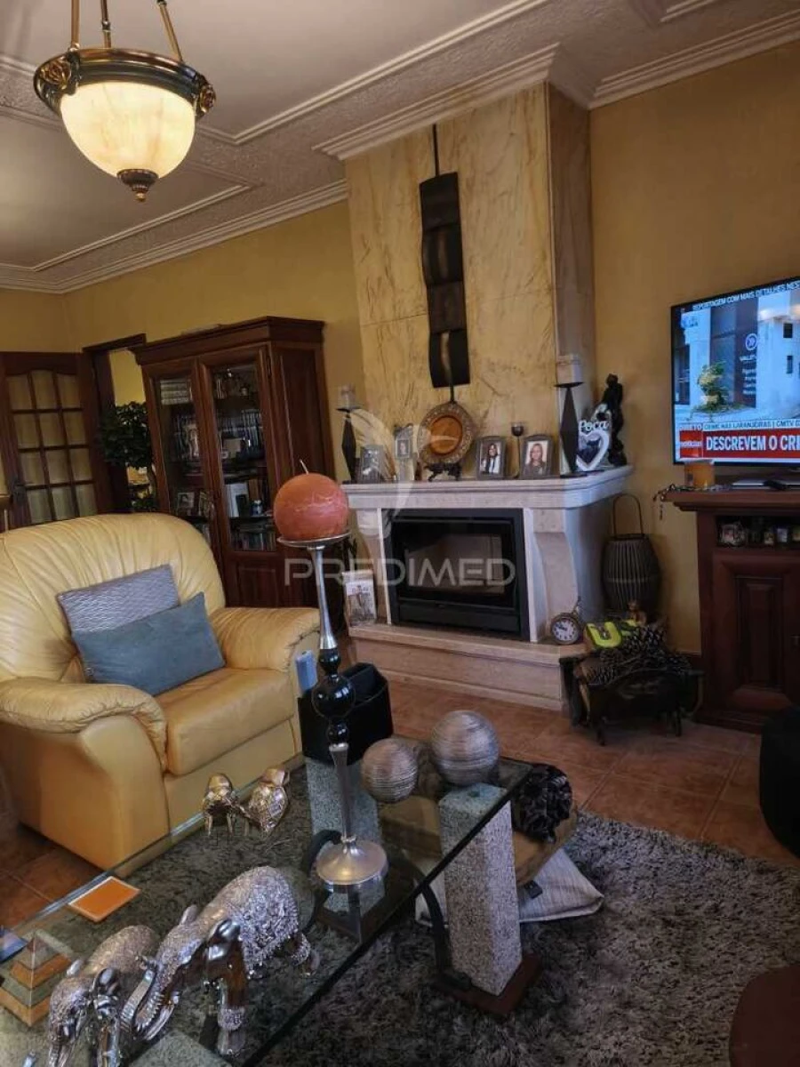 Apartamento T3 para Venda em Vagos e Santo António Foto 4