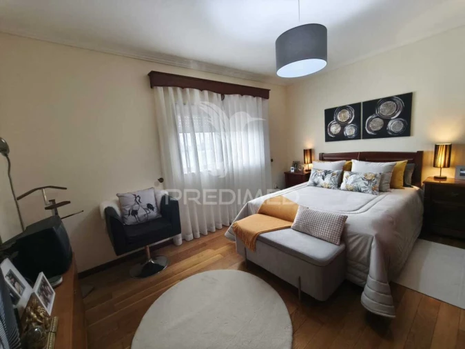 Apartamento T3 para Venda em Vagos e Santo António Foto 10