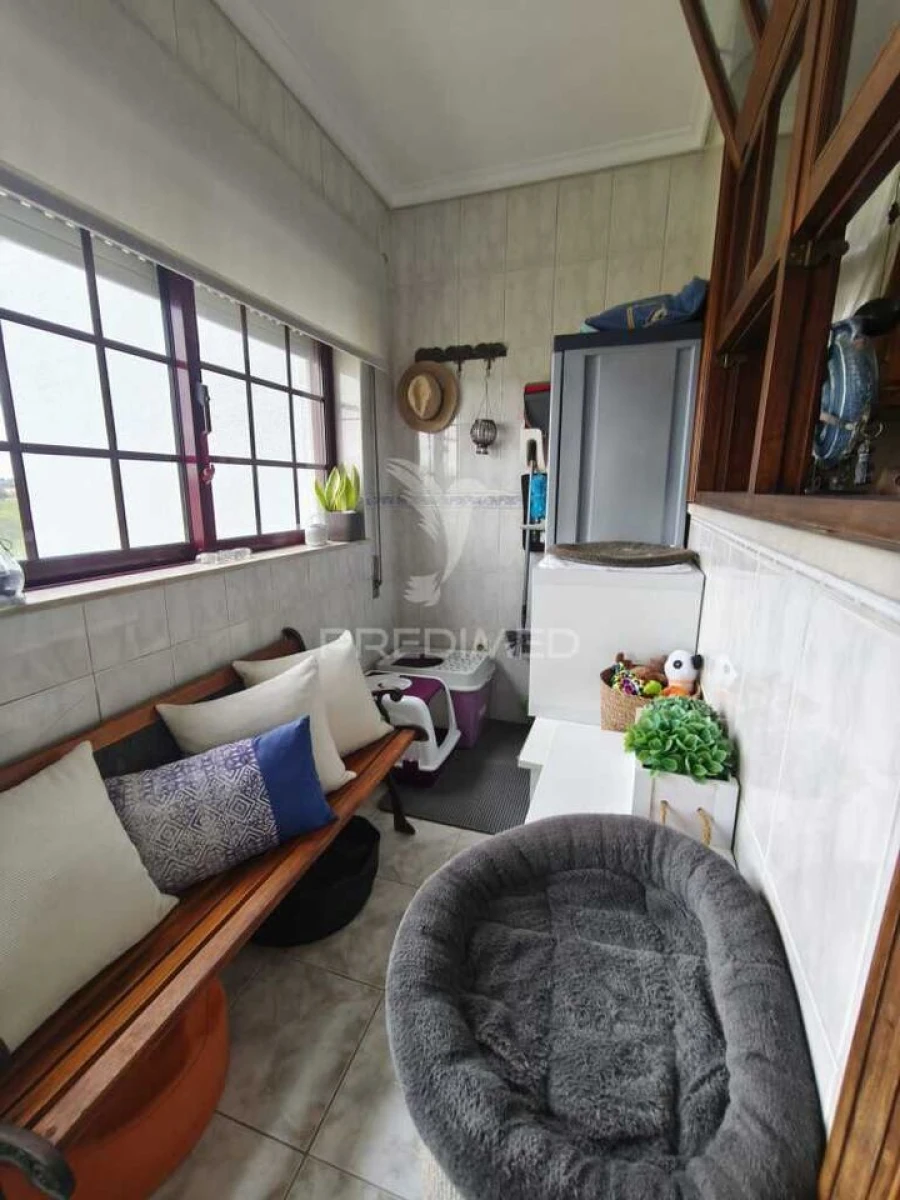 Apartamento T3 para Venda em Vagos e Santo António Foto 22