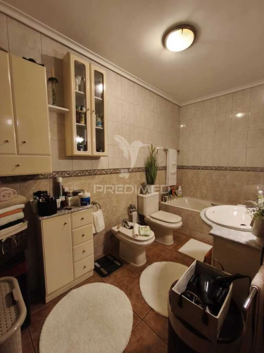 Apartamento T3 para Venda em Vagos e Santo António Foto 20