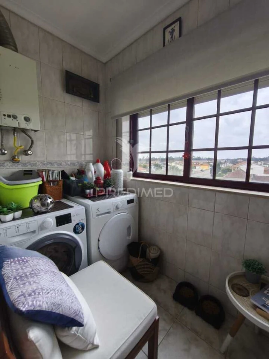 Apartamento T3 para Venda em Vagos e Santo António Foto 21