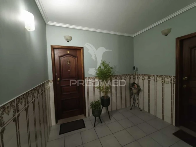 Apartamento T3 para Venda em Vagos e Santo António Foto 26