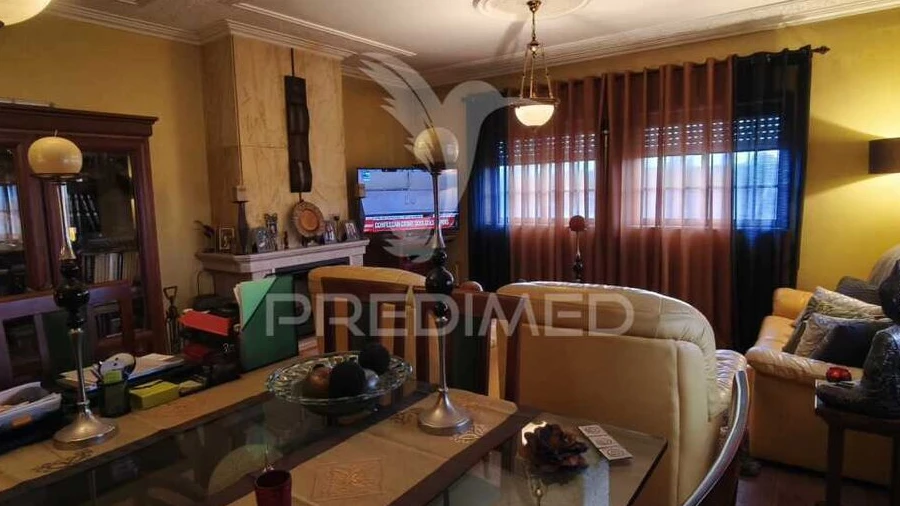 Apartamento T3 para Venda em Vagos e Santo António