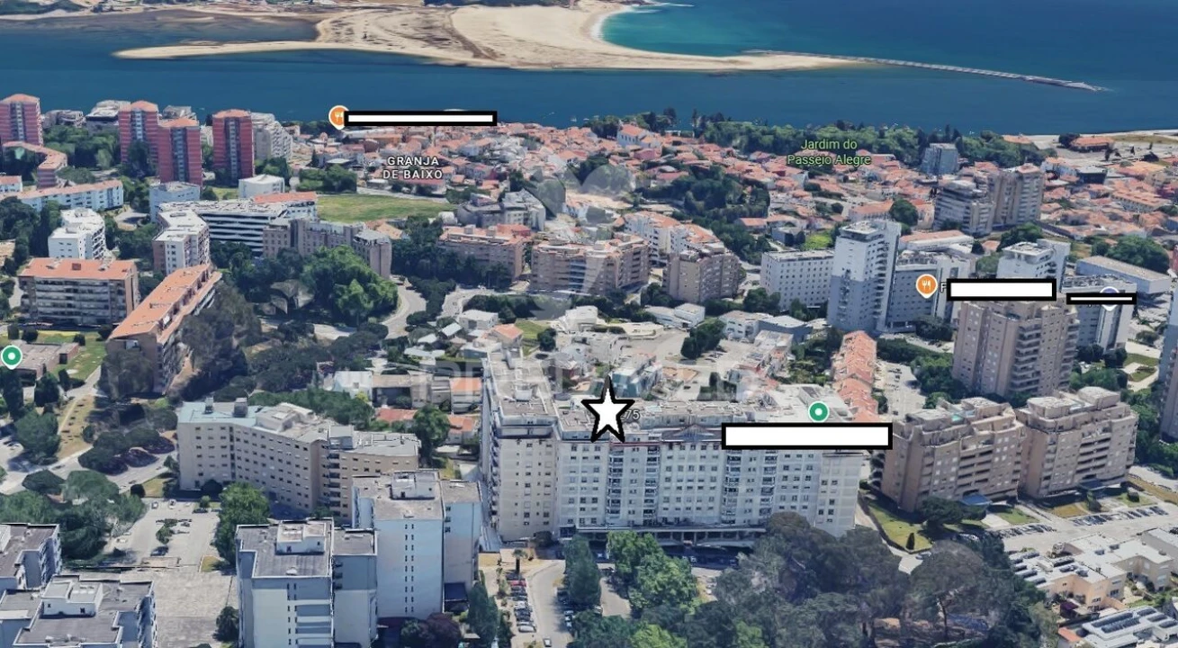 Loja para Venda em Aldoar, Foz do Douro e Nevogilde Foto 1