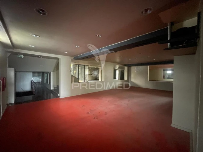 Loja para Venda em Aldoar, Foz do Douro e Nevogilde Foto 7