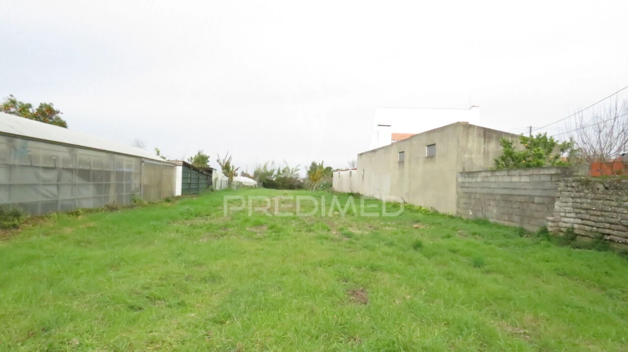 Terreno para Venda em Vagos e Santo António Foto 8