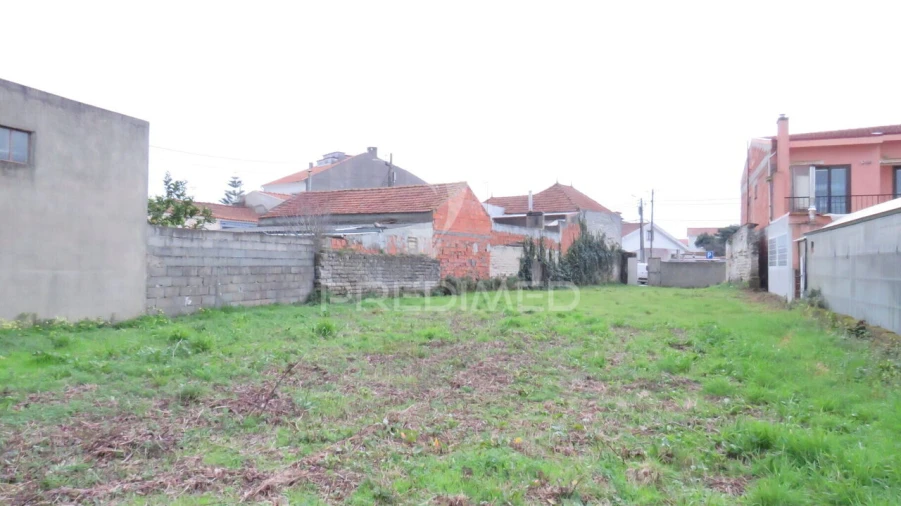 Terreno para Venda em Vagos e Santo António Foto 3