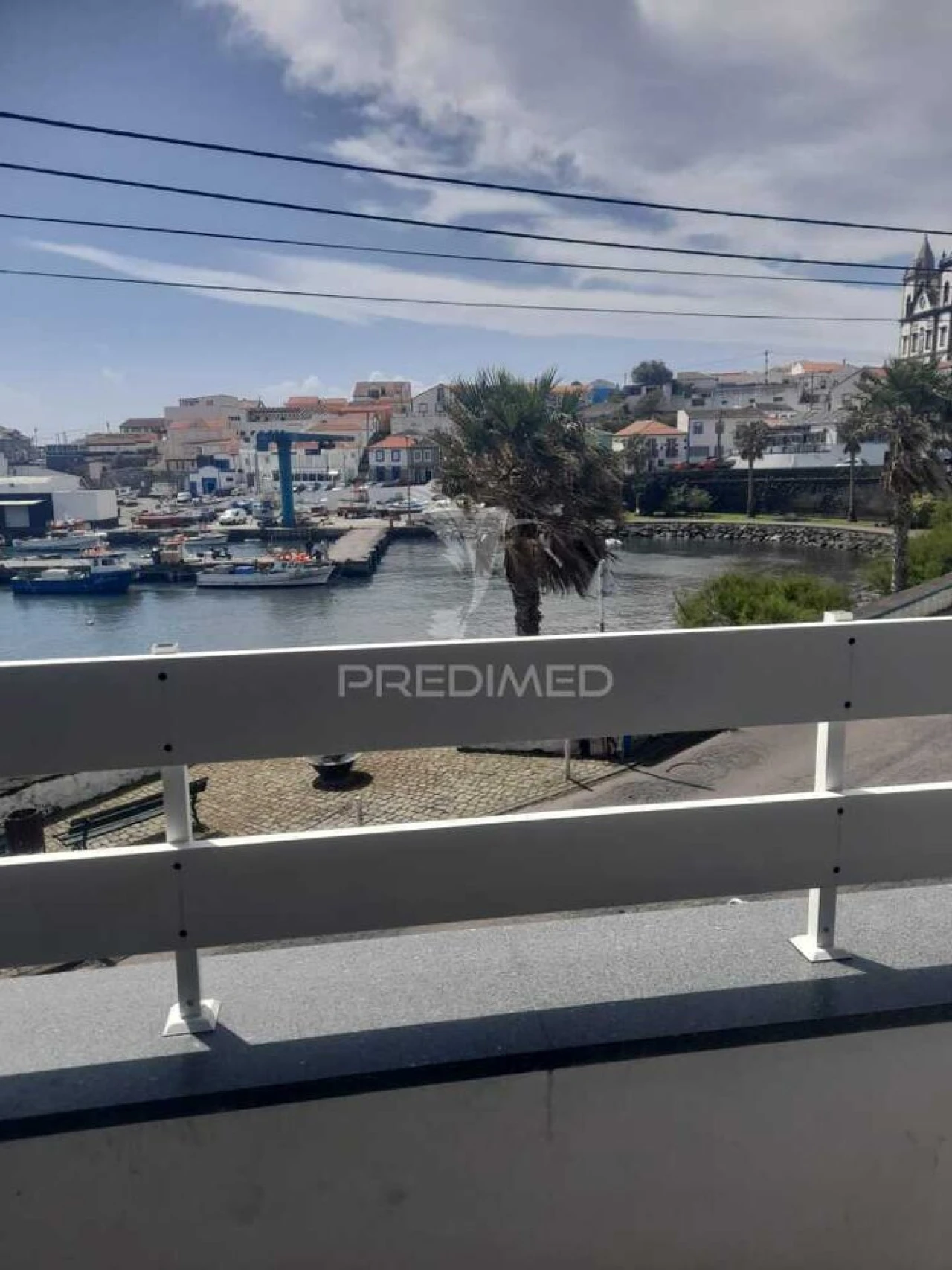 Moradia T3 para Venda em São Mateus da Calheta Foto 1