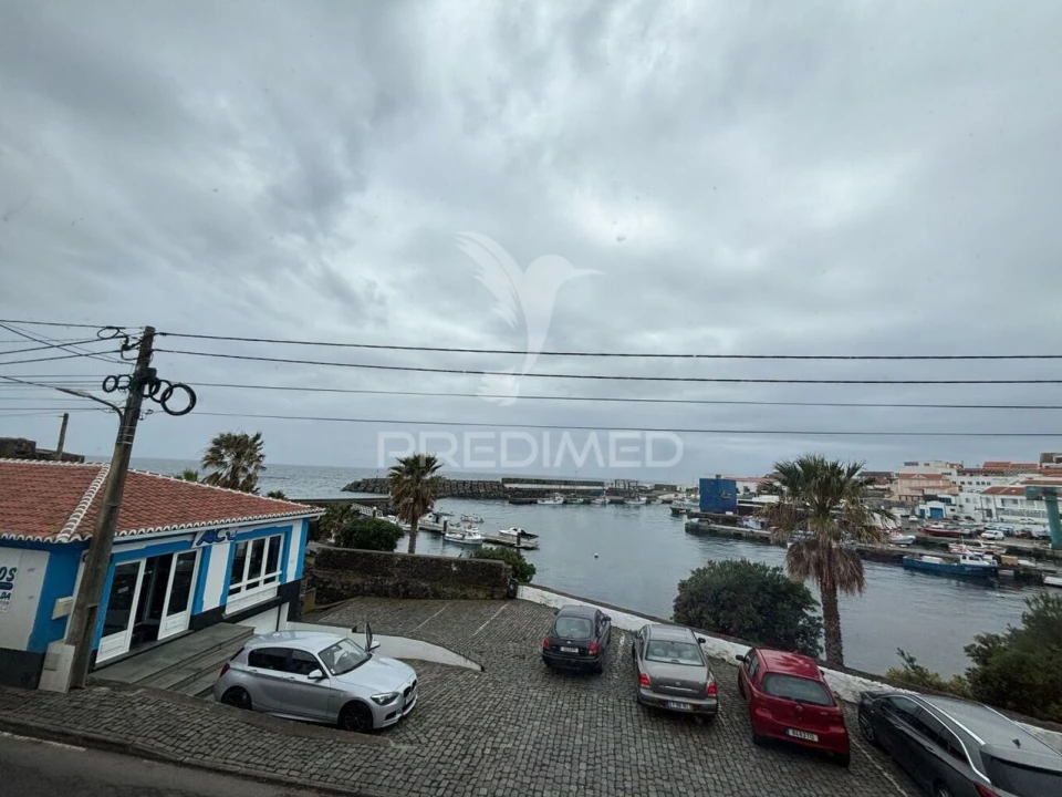 Moradia T3 para Venda em São Mateus da Calheta Foto 18