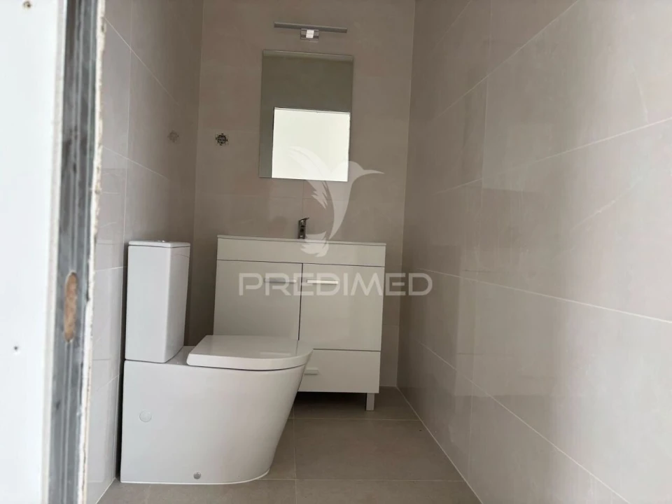 Moradia T3 para Venda em São Mateus da Calheta Foto 12