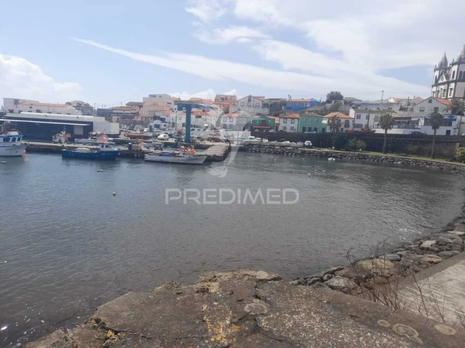 Moradia T3 para Venda em São Mateus da Calheta Foto 8