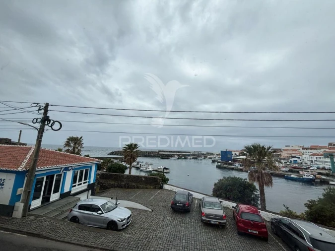 Moradia T3 para Venda em São Mateus da Calheta Foto 18