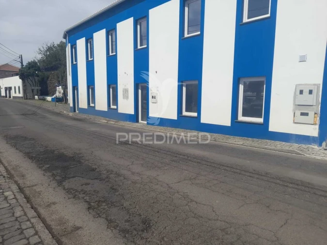 Moradia T3 para Venda em São Mateus da Calheta Foto 7