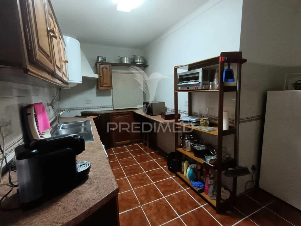 Moradia T2 para Venda em Terrugem e Vila Boim Foto 11