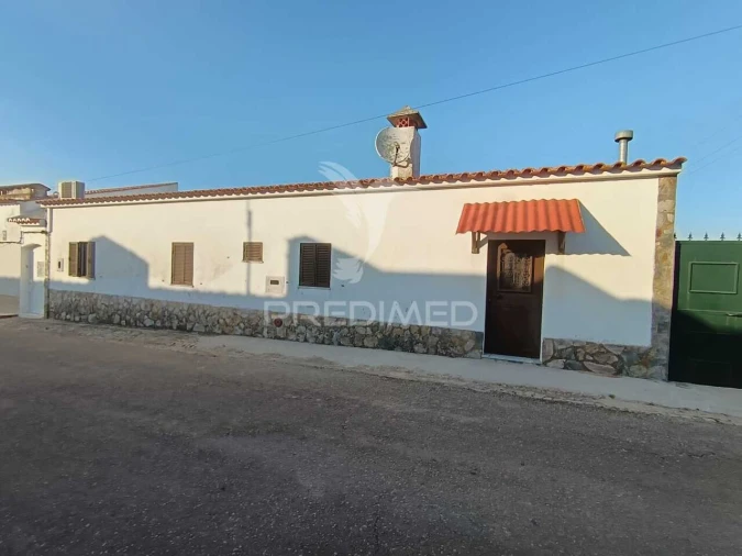 Moradia T2 para Venda em Terrugem e Vila Boim Foto 2