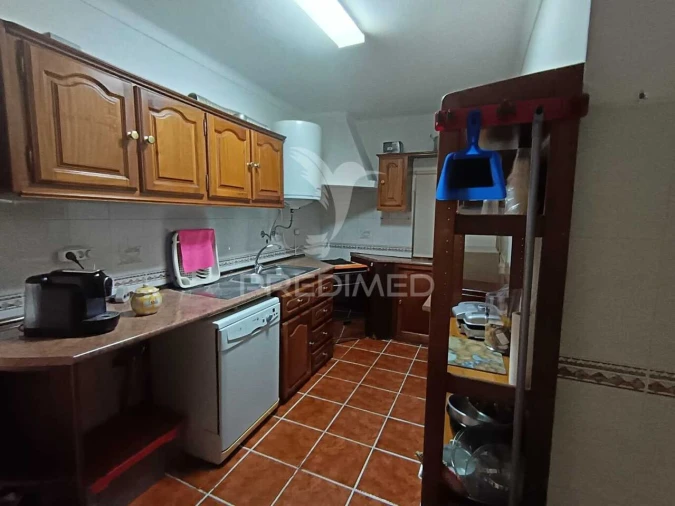 Moradia T2 para Venda em Terrugem e Vila Boim Foto 12