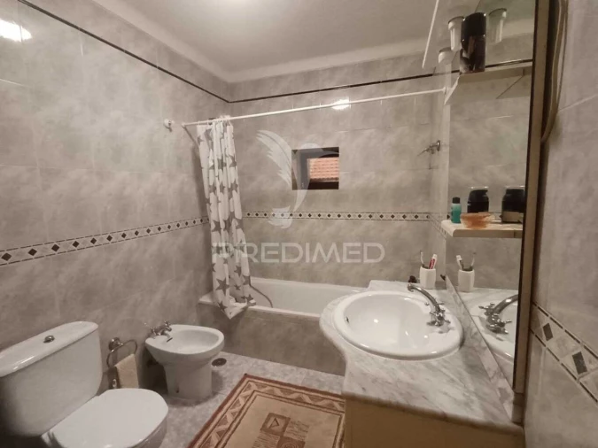 Moradia T2 para Venda em Terrugem e Vila Boim Foto 9