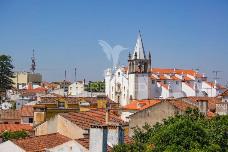 Apartamento T3 para Venda em Abrantes (São Vicente e São João) e Alferrarede Foto 14