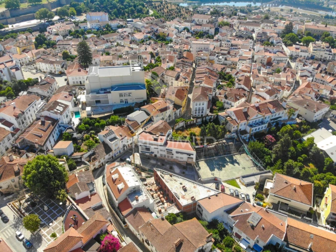 Apartamento T3 para Venda em Abrantes (São Vicente e São João) e Alferrarede Foto 9