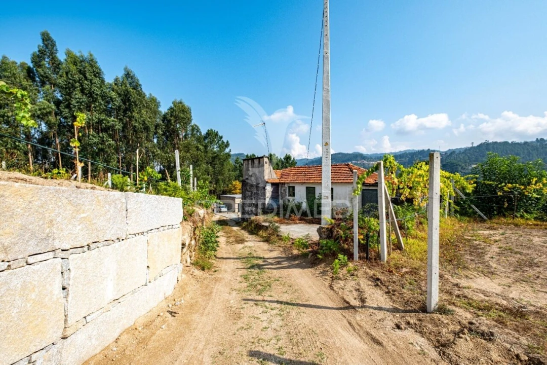 Quinta T0 para Venda em Sobrado e Bairros Foto 14